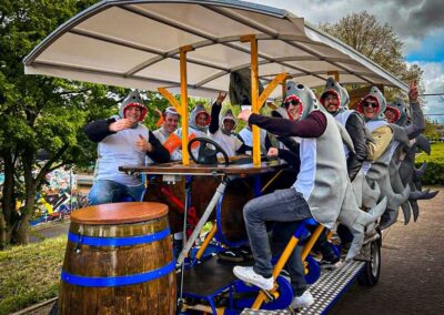 bierfiets amsterdam bierfiets utrecht